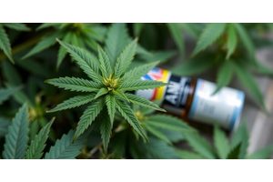 Daily Cannabis Consumption Associated with Significant Public Health Challenges