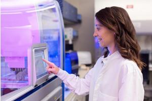 Children’s Hospital Colorado Launches Cutting-Edge In-House Whole-Genome Sequencing Laboratory