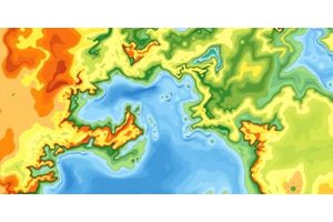 MSU Researchers Leverage Open-Access Data to Investigate Climate Change Impact on 24,000 US Lakes