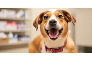 Texas A&M Researchers Uncover Early Indicators of Gastrointestinal Disease Risk in Dogs