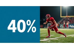 Almost 40% of Americans Experience Mistreatment in Sports