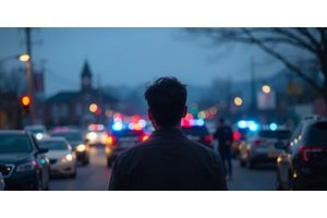 One in 15 U.S. Adults Have Witnessed a Mass Shooting, Study Reveals