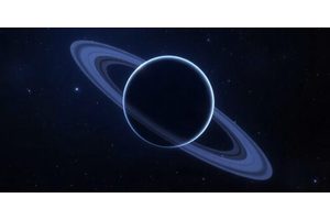 New Exoplanet Candidate Discovered Beyond Our Solar System