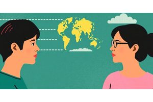 Dissociation: A Coping Strategy Hindering Meaningful Climate Action