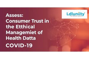 Assessing Consumer Trust in the Ethical Management of Digital Health Data Post-COVID-19