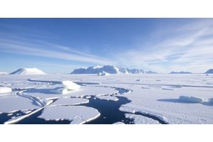 Groundbreaking Polar Science Initiative Unveiled for the Coming Decade