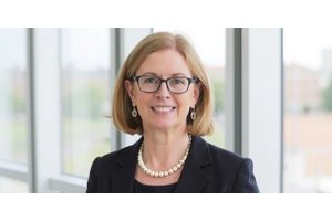 Bettina Rockenbach Takes the Helm as President of the German National Academy of Sciences Leopoldina