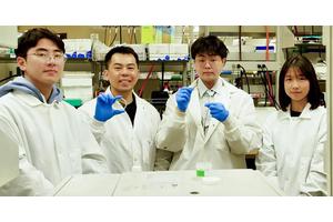 Breakthrough Conductive Gel Enhances Research on Spinal Cord Injury Treatments