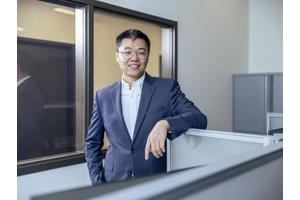 Kennesaw State Researcher Recognized by American Heart Association for Pioneering Heart Disease Diagnostic Study