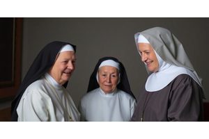 UT Health San Antonio Study Uncovers 30 Years of Valuable Insights into Dementia Disorders from Nuns