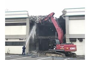 Japanese Architecture Mitigates 14% of Carbon Footprint from Cement Production