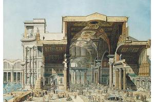 Urban Inequality: Study Reveals Link Between Population Size and Elite Wealth Distribution