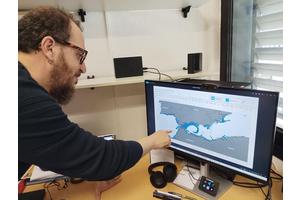 Quantifying Marine Litter: Why Precise Estimates Are Crucial for Contaminant Management