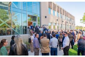 UTA Partnership Accelerates Biomanufacturing Advancements in North Texas