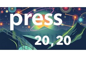Press Registration Now Open for the World’s Largest Physics Conference