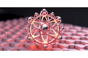 Revolutionary Atomic Manufacturing: Chinese Scientists Make Breakthrough in 2D Metals