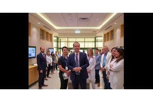 Moffitt Cancer Center Establishes First Nikon Center of Excellence in Groundbreaking Initiative