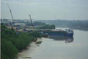 Sand Mining Surge: An Escalating Danger to Marine Ecosystems