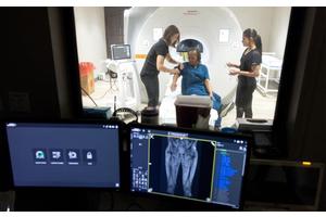 UTA Launches Pioneering Research on the Aging Process