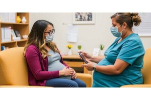 Emerging Research Advocates for Post-Pregnancy Diabetes Testing Shift to Enhance Women’s Health