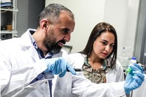 NYU Abu Dhabi Researchers Unveil Innovative Tool to Improve Precision in Cold-Temperature Cancer Surgery