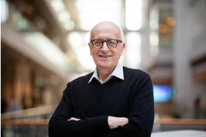 Gordon Keller Honored with 2025 ISSCR Achievement Award for Pioneering Contributions to Regenerative Medicine