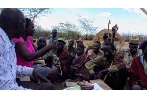 New Study Reveals Cultural Differences in the Physiological Impact of PTSD