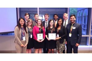 Fred Hutch Unveils 10 Awardees for the 2025 Harold M. Weintraub Graduate Student Award