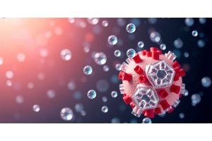 Microplastics Found to Contribute to Rising Antimicrobial Resistance