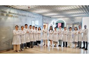 CityUHK Researchers Unveil Cutting-Edge Bio-Detection Platform for Early Cancer Screening and Disease Monitoring