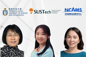 Groundbreaking Research by HKUST, SUSTech, and NCAMS Uncovers Nitrogen’s Key Influence on Global Organic Aerosol Absorption