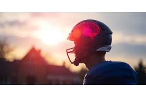 Do Neurological Changes Persist After Concussion Recovery?