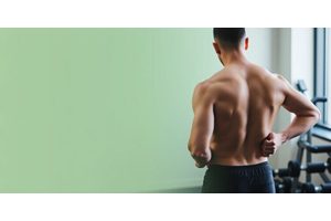 Exercise: A Key Strategy for Enhancing Sexual Function in Prostate Cancer Patients