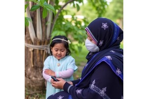 Mothers’ Insights: Resilience and Change Post-Pandemic