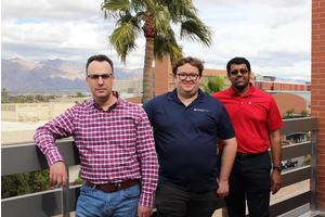 Arizona Engineers Propel Quantum Computing Advancements with $2 Million in Grants