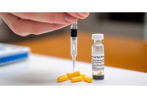 Revolutionary Injectable Therapy Offers Hope for Those Unable to Take HIV Pills