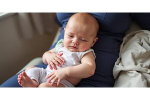 Study Finds Link Between Prenatal Maternal Stressors and Elevated Blood Pressure in Infants During Their First Year