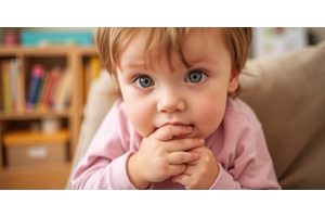 Over the Past Two Decades, Pediatric Chronic Disease Rates Have Soared to Nearly 30%