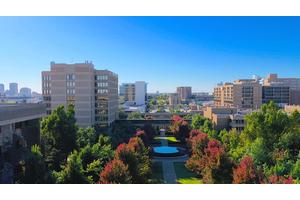 OU Health Sciences Soars to 102nd in National Rankings