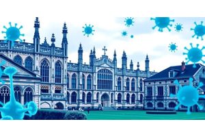 Cambridge Launches Initiative to Mitigate Risks of Future Engineered Pandemics