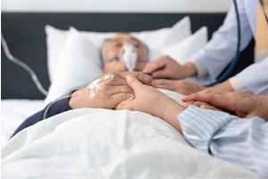 New ACS Study Reveals Limited Utilization of Supportive Care for Advanced Cancer Patients Approaching End of Life