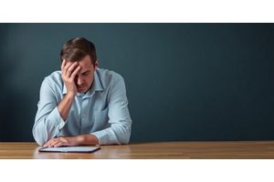 Feeling Stressed? New Research Links Stress to Increased Stroke Risk