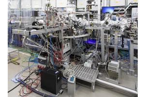 X-Ray Analysis Reveals How Light Manipulates Active Substances