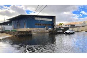 Accelerated Flooding Anticipated in Hawai’i’s Subsiding Coastal Regions