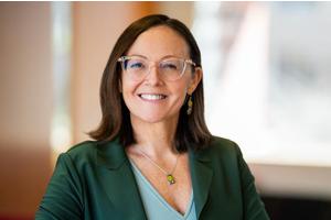 Paola Arlotta Honored with 2025 ISSCR Momentum Award for Pioneering Research on Stem Cell-Derived Brain Organoids in Understanding Human Brain Development and Disease