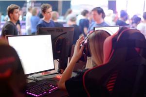 Marginalized Communities Foster Online Safe Spaces