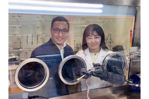 HKUST Discovers Key Nanoscale Mechanisms to Enhance Efficiency and Stability of Perovskite Solar Cells