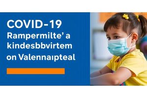 Impact of the COVID-19 Pandemic on Kindergarteners’ Developmental Health