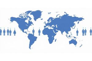 Research Indicates Social Networks Could Mitigate Global Disease Spread