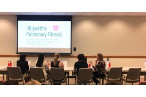Health Organizations Collaborate on Rare Disease Day to Raise Awareness for Idiopathic Pulmonary Fibrosis